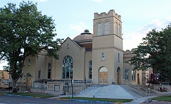 Methodist Episcopal Church of Montrose.JPG