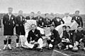 Mexico 1930 vs france