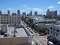 Miami Beach FL Arch Dist Collins Ave down south01