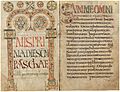 Missale Gothicum - BAVat. - RegLat317 - f.169-170
