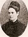 Modesta García
