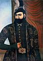 Mohammadshah