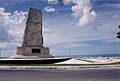 Monumento Justo Sierra Mendez