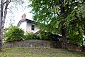 Mound House
