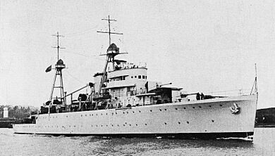 NRP Afonso de Albuquerque