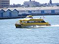 NY Water Taxi East River
