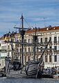 Nao Victoria (ship, 1992), Sète cf04