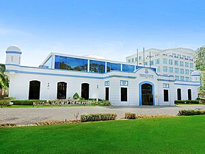 National Museum of the Philippines - Western Visayas