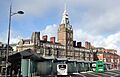 Newport Bus Station