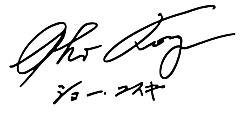 Ninja sig
