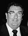 Nobel Peace prize winner John Hume 1998 from Wash. DC. (50184861292)