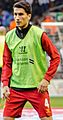 Nuri Sahin
