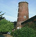Old Mill, Keyingham