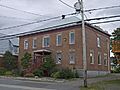 Old Prison Saint Anne