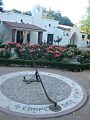 Orcutt sundial