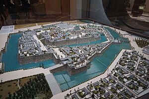 Osaka castle , 大阪城 - panoramio (62)