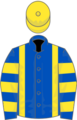 Owner R H Baines