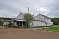PORTERVILLE GENERAL STORE, KEMPER COUNTY, MS