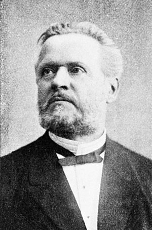 PSM V50 D329 Simon Schwendemer professor of botany berlin