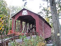 Parr's Mill Covered Bridge 4.JPG