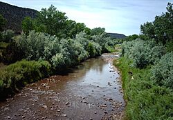 Pecosriver