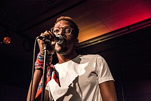 Pierre Kwenders, 2013.jpg