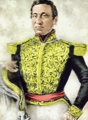 Presidente josé maria melo colombia.png