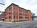 Public School No. 60 Buffalo NY Oct 13