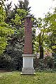 Putney Heath, Hartley Memorial Obelisk