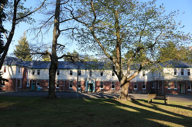 Queen Mary Hanmer Springs 27