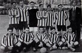 RCD Espanyol 1912