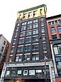 Reakirt Building, Cincinnati, OH (32278860377)