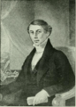 Rev Archibald Gray by Robert Field