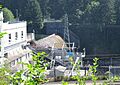 River Mill Dam Estacada Oregon