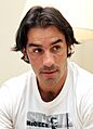 Robert Pires 2011
