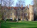 Rochford Hall - geograph.org.uk - 302375