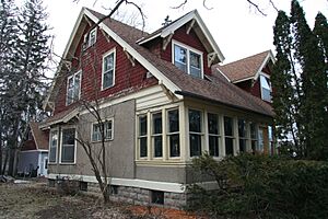 RolvaagHouse