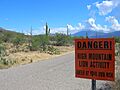 Saguaro National Park1