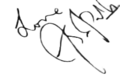 Sai pallavi sign