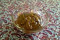 Samanoo-Samanou-Persian-sweet-paste-for-Nowruz-Haft-Sin-Tablet