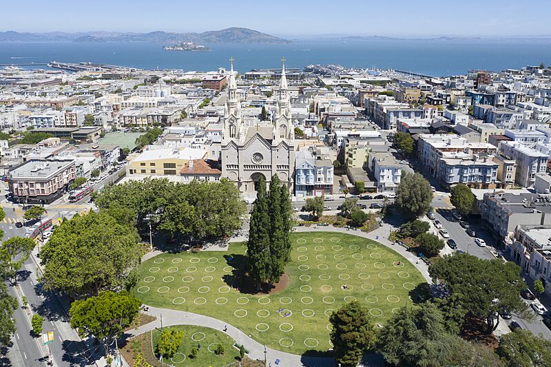 San Francisco Under Quarantine (49942417233)