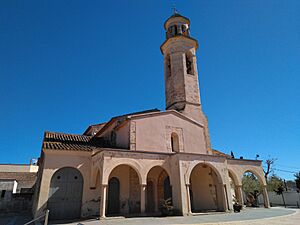 Santa Maria de Salomó 02