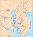 Sassafrasmap