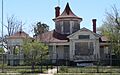 Saunders-Crosby house from N 1