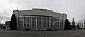 Seattle - Sand Point buildings pano 02