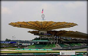 Sepang International Circuit 1