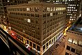 Sharon Building, San Francisco