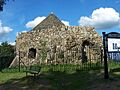 Shell Grotto - geograph.org.uk - 252799