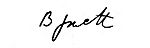 Signature of Benjamin Jowett.jpg