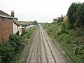 Site of Bredon Station - geograph.org.uk - 61490